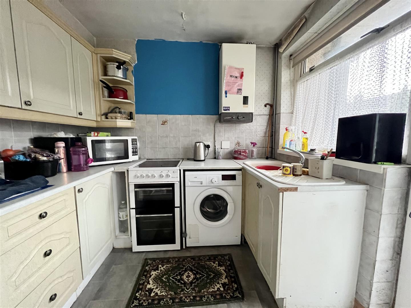 St. Aiden Drive, Killay, Swansea, £160,000 Dawsons Property